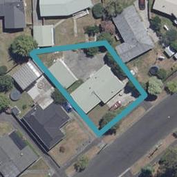 22 Cecil Street, St Andrews, Hamilton