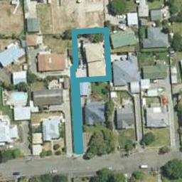 32A Rogers Street, Blenheim