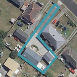 27A Thomas Street, Ngaruawahia