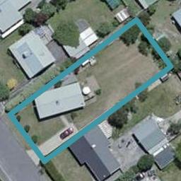 55 Cologne Street, Martinborough, Martinborough