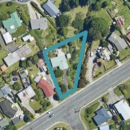 369 Malfroy Road, Pomare, Rotorua