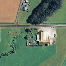 2537 Skeet Road, Hawera