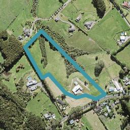 600 Ridge Road, Riverhead, Albany