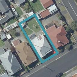 24 Bellona Street, Saint Kilda, Dunedin