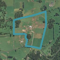 830 Te Waerenga Road, Hamurana