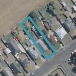94 George Street, Tinwald, Ashburton