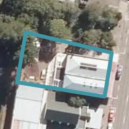 224 Broadway, Marton, Marton