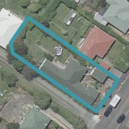 93 Hocken Street, Kenmure, Dunedin