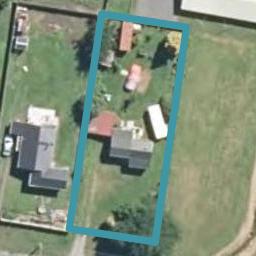 17 Omatane Road, Owhango, Ōwhango