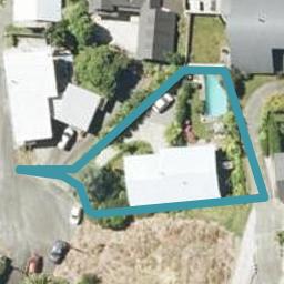 27 Otago Street, Picton