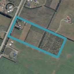 680 Wolffs Road, Eyrewell, Rangiora