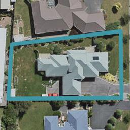 37 Glenroy Park Drive, Waikiwi, Invercargill