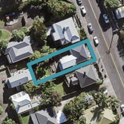 23 King Street, Grey Lynn, Auckland