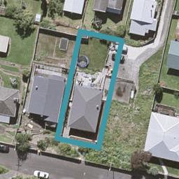 8 Weston Street, Moturoa, New Plymouth