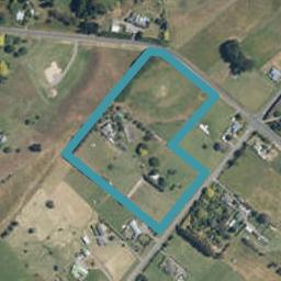 38 Cowper Road, Dannevirke