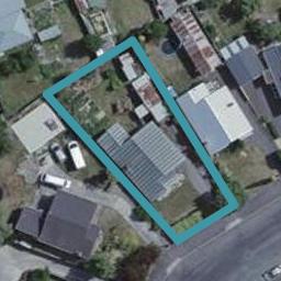 20 Coradine Street, Masterton