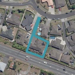 27 Eclipse Rise, Flagstaff, Hamilton