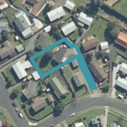 6 Nikau Place, Matamata, Matamata