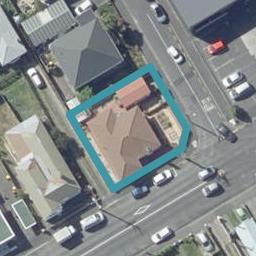 106 Macandrew Road, South Dunedin, Dunedin
