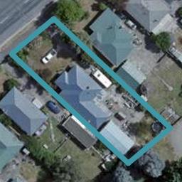203 Colombo Road, Kuripuni, Masterton