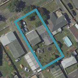 32 Raglan Avenue, Cloverlea, Palmerston North