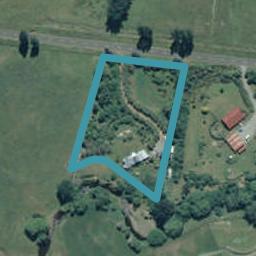 82 Okuti Valley Road, Okuti Valley, Little River