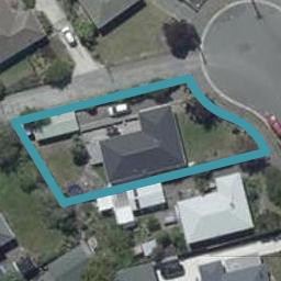 31 Leverett Place, North New Brighton, Christchurch