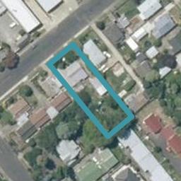 803 Hastings Street North, Hastings, Hastings