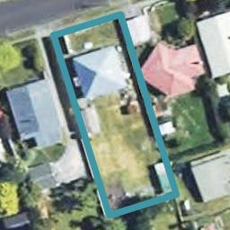17 Page Street, Stratford