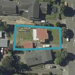536 Ruahine Street, Hokowhitu, Palmerston North