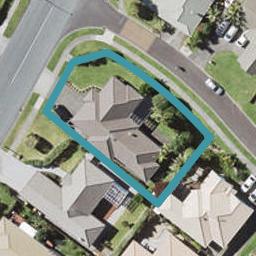 1 Caldbeck Rise, Northpark, Auckland