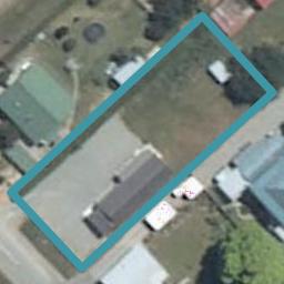 46 Alloway Street, Fairlie, Fairlie