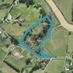 115 Colville Road, Dargaville