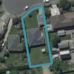 6 Bramwell Street, Dallington, Christchurch