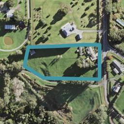 98 Barrett Road, Albany