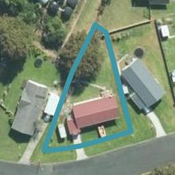 12 Finlayson Park Avenue, Dargaville, Dargaville