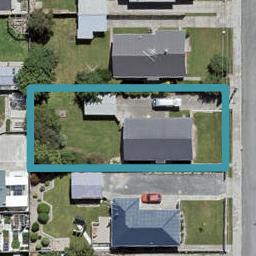 338 Rockdale Road, Rockdale, Invercargill