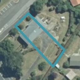 140 Seddon Street, Waihi, Waihi