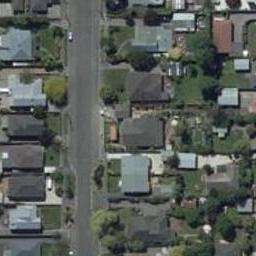 58 Cleveland Street, Edgeware, Christchurch