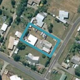 8 Viking Street, Norsewood