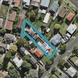 12A Hoheria Road, Onehunga, Auckland