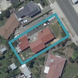 98 Denbigh Street, Feilding, Feilding