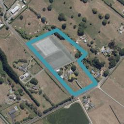 233 Woodside Road, Tamahere