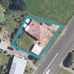 43 Herbert Street, Eketahuna