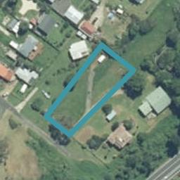 81 Taui Street, Kawhia, Kawhia