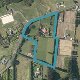 43 Woodhill Park Road, Waimauku, Waimauku