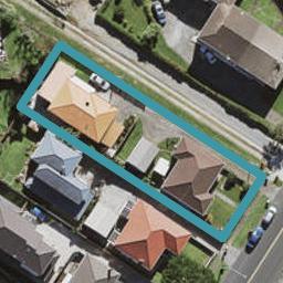 1/39 Hayr Road, Three Kings, Auckland