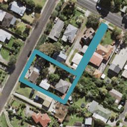 4B Sullivan Avenue, Mangere Bridge, Auckland