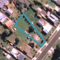 58 Johnson Street, Milton
