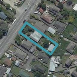 450 Greers Road, Bishopdale, Christchurch